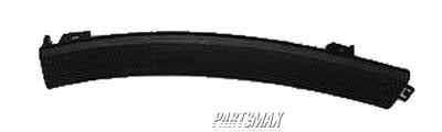 1088 | 2007-2011 HONDA CR-V LT Front bumper filler Bumper Garnish Side | HO1088114|71108SWA000