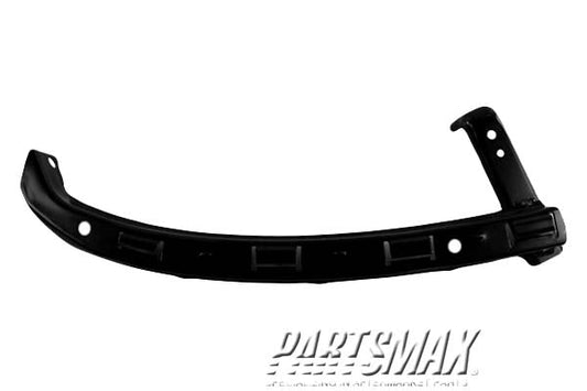 1089 | 2001-2003 HONDA CIVIC RT Front bumper filler 4dr sedan; filler to grille | HO1089108|71140S5DA00