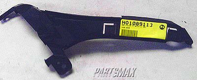 1089 | 2007-2011 HONDA CR-V RT Front bumper filler all; H/Lamp Cover Side Beam | HO1089113|71140SXSA00