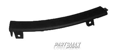 1089 | 2007-2011 HONDA CR-V RT Front bumper filler Bumper Garnish Side | HO1089114|71103SWA000