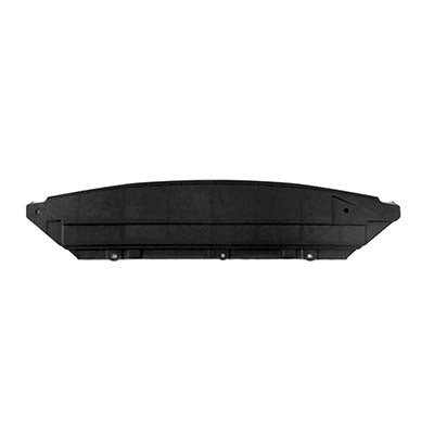 1091 | 2016-2018 HONDA CIVIC Front bumper air shield lower 1.5L TURBO | HO1091100|71203TBCA00