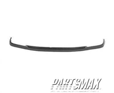 1093 | 1994-1995 HONDA ACCORD Front bumper spoiler w/4 cyl engine | HO1093104|71110SV4000