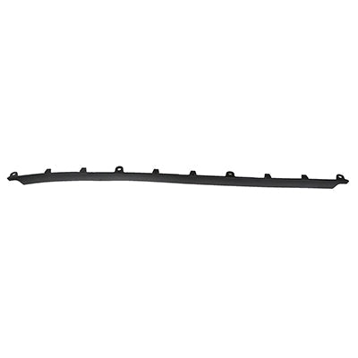 1093 | 2016-2017 HONDA ACCORD Front bumper spoiler Sedan/Coupe | HO1093112|71110T3VA00