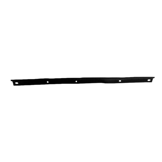 1093 | 2013-2013 HONDA CIVIC Front bumper spoiler HYBRID; Center Spoiler | HO1093114|71110TR7A00