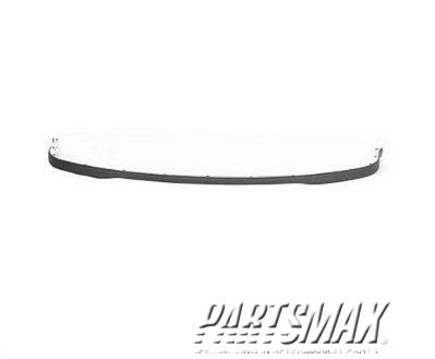1094 | 1990-1991 HONDA ACCORD Front bumper spoiler lower all | HO1094110|71110SM4000