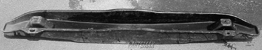 1106 | 1992-1993 HONDA ACCORD Rear bumper reinforcement 2dr coupe/4dr sedan; lower | HO1106118|71530SM4A01