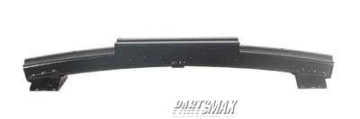 1106 | 2008-2012 HONDA ACCORD Rear bumper reinforcement 2DR COUPE | HO1106175|71530TE0A00ZZ
