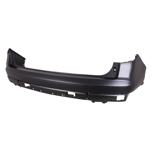 1114 | 2019-2021 HONDA PILOT Rear bumper cover upper prime | HO1114105|04715TG7A50ZZ