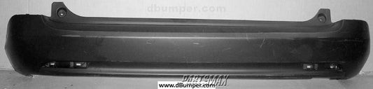 2434 | 2012-2014 HONDA CR-V Rear bumper cover lower Lower | HO1115102|04715T0AA90