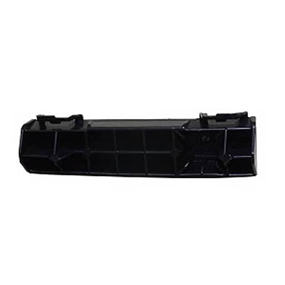 2580 | 2016-2021 HONDA CIVIC RT Rear bumper cover support DX|EX|EX-L|EX-T|LX|LX-P|SE|SPORT|SPORT TOURING|TOURING; Sedan; Inner | HO1143112|71505TBAA00