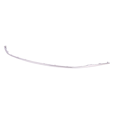 2590 | 2016-2017 HONDA ACCORD Rear bumper molding Coupe; Center Mldg; Chrome | HO1144101|71503T3LA51