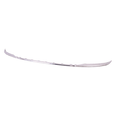 2590 | 2016-2017 HONDA ACCORD Rear bumper molding Sedan; Lower; Chrome | HO1144102|71503T2FA51