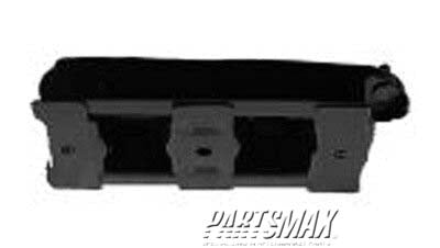 1166 | 1994-1995 HONDA ACCORD LT Rear bumper bracket 2dr coupe/4dr sedan | HO1166101|71550SV4A00