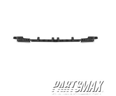 1170 | 2005-2010 HONDA ODYSSEY Rear bumper energy absorber all | HO1170130|71570SHJA00