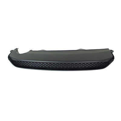 2860 | 2014-2015 HONDA CIVIC Rear bumper valance panel EX|EX-L|LX|EX-L NAVI; Coupe | HO1195102|71502TS8A51
