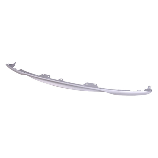 1195 | 2017-2019 HONDA CR-V Rear bumper valance panel EX|EX-L|LX | HO1195114|71510TLAA10