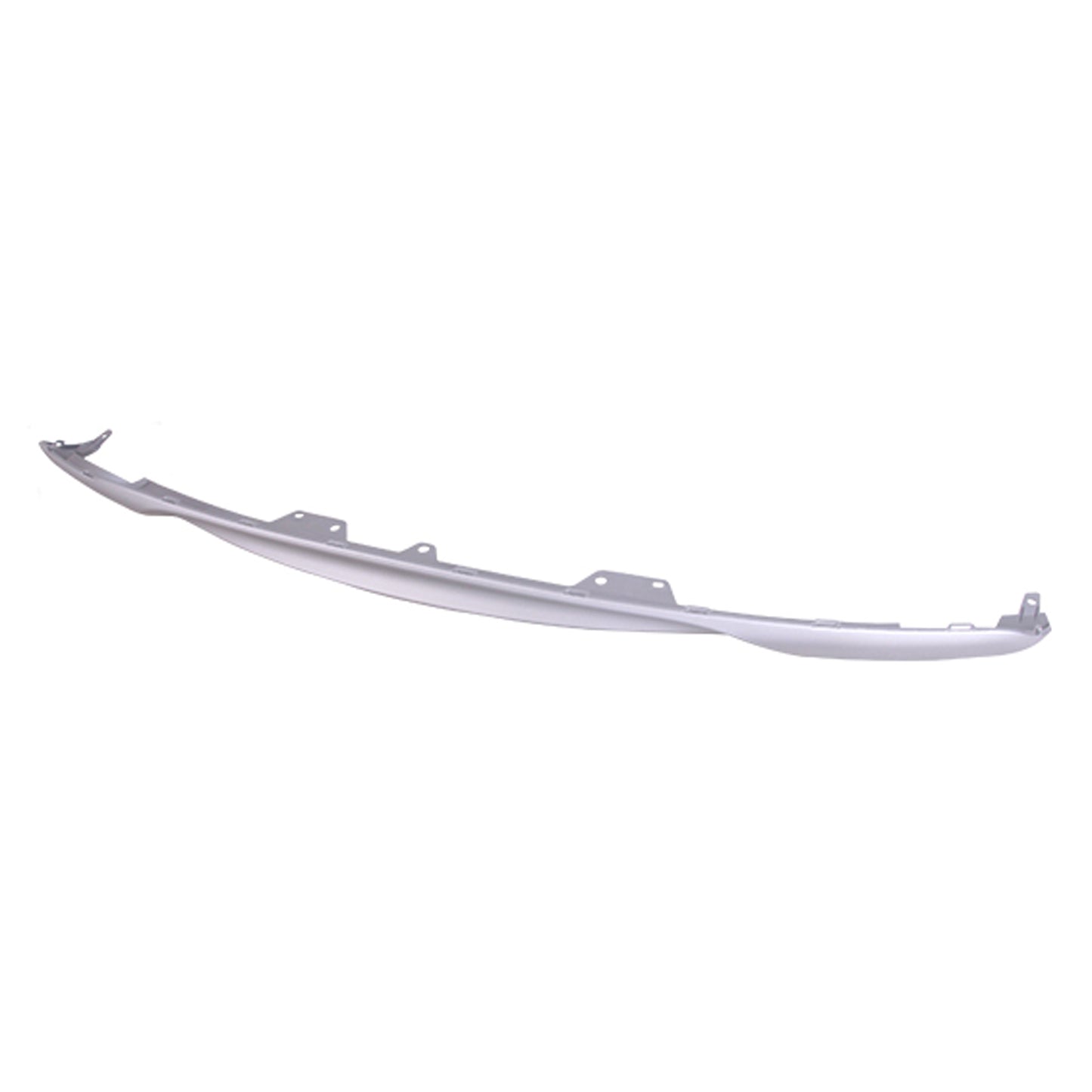 2860 | 2017-2019 HONDA CR-V Rear bumper valance panel TOURING | HO1195115|71510TLAA00