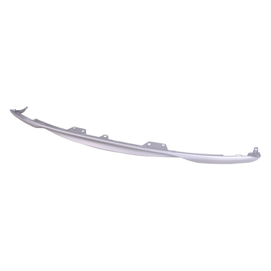 2860 | 2017-2019 HONDA CR-V Rear bumper valance panel TOURING | HO1195115|71510TLAA00