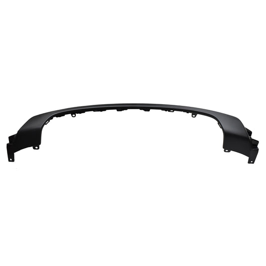 2860 | 2019-2021 HONDA PILOT Rear bumper valance panel LX; Lower Outer Trim | HO1195119|71509TG7A50