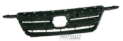 1200 | 2005-2006 HONDA CR-V Grille assy inner; Japan built | HO1200177|71121S9A013