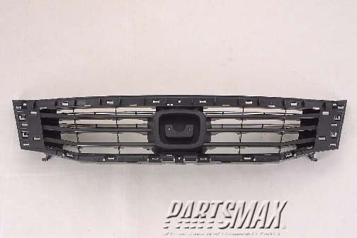 1200 | 2008-2010 HONDA ACCORD Grille assy Sedan | HO1200189|71121TA0A00