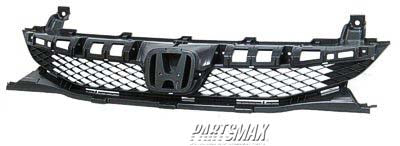 1200 | 2009-2011 HONDA CIVIC Grille assy Sedan | HO1200198|71121SNAA50