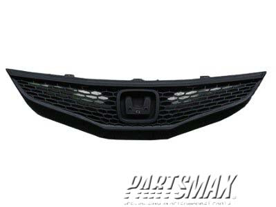 1200 | 2009-2014 HONDA FIT Grille assy BASE|DX|LX | HO1200201|71121TK6A01