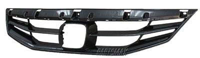 1200 | 2011-2012 HONDA ACCORD Grille assy Coupe | HO1200202|71121TE0A11ZA