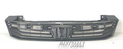 1200 | 2012-2012 HONDA CIVIC Grille assy 1.8L; Sedan | HO1200206|71121TR0A01