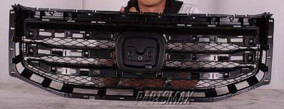 860 | 2012-2015 HONDA PILOT Grille assy  | HO1200210|75101SZAA11