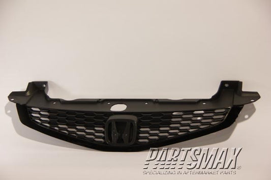 860 | 2012-2013 HONDA CIVIC Grille assy SI; Coupe | HO1200212|71121TS9A01