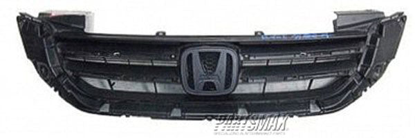 1200 | 2013-2015 HONDA ACCORD Grille assy Sedan; 4 Cyl; USA Built | HO1200214|71121T2FA01