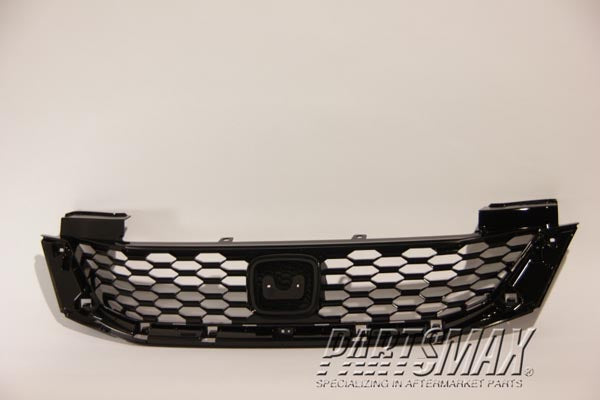 860 | 2013-2015 HONDA ACCORD Grille assy Coupe | HO1200217|71121T3LA01