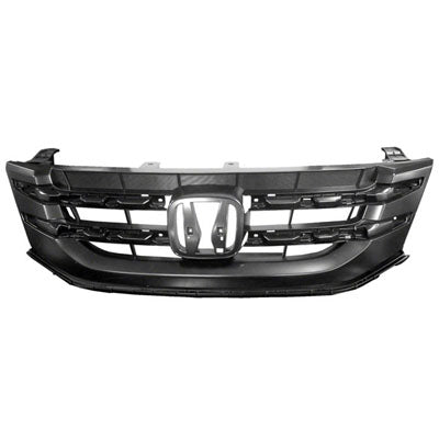 860 | 2014-2017 HONDA ODYSSEY Grille assy  | HO1200220|75101TK8A22