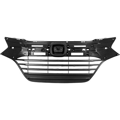 1200 | 2016-2018 HONDA HR-V Grille assy | HO1200226|71121T7WA00