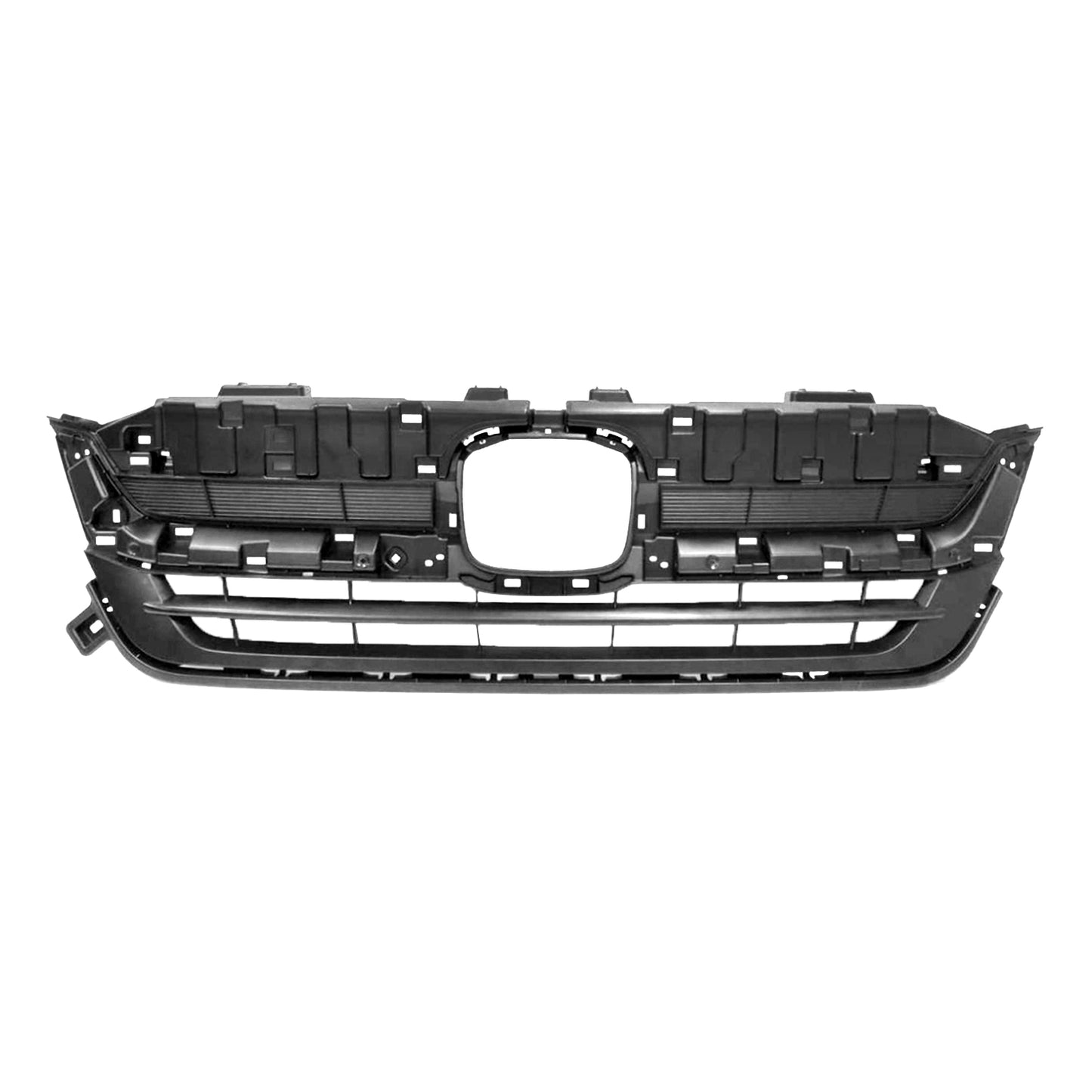 860 | 2019-2021 HONDA PILOT Grille assy EX|EX-L|LX | HO1200239|71121TG7A50