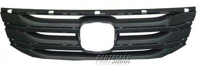 1202 | 2011-2013 HONDA ODYSSEY Grille surround  | HO1202107|75102TK8A01