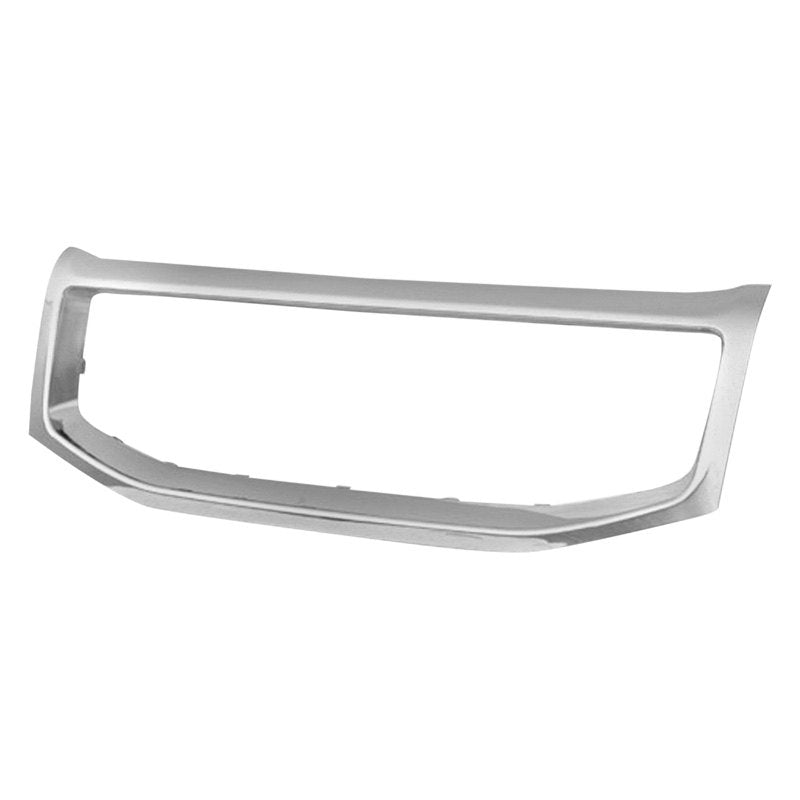 1202 | 2012-2015 HONDA PILOT Grille surround Chrome | HO1202108|75102SZAA11