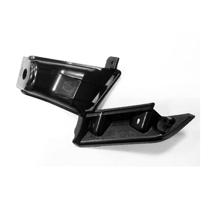 890 | 2009-2011 HONDA CIVIC Grille bracket Coupe; LH | HO1207108|71129SVAA50