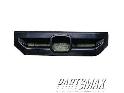 1210 | 2009-2011 HONDA PILOT Grille molding Center | HO1210129|75103SZAA01ZA