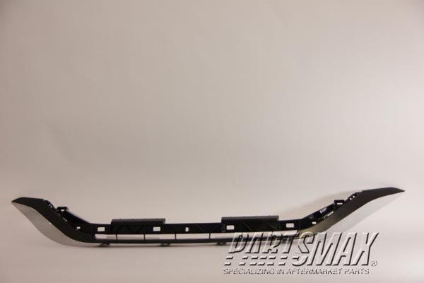 1210 | 2012-2014 HONDA CR-V Grille molding Grille Garnish; Canada/Mexico Built | HO1210140|71127T0GA01