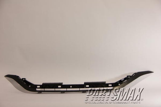 1210 | 2012-2014 HONDA CR-V Grille molding Grille Garnish; Canada/Mexico Built | HO1210140|71127T0GA01
