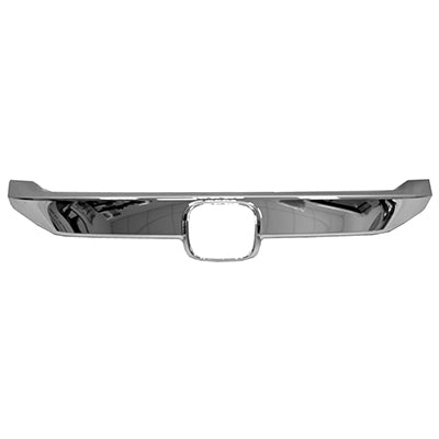 1210 | 2016-2018 HONDA CIVIC Grille molding DX|EX|EX-L|EX-T|LX|TOURING; Sedan | HO1210149|71125TBAA01