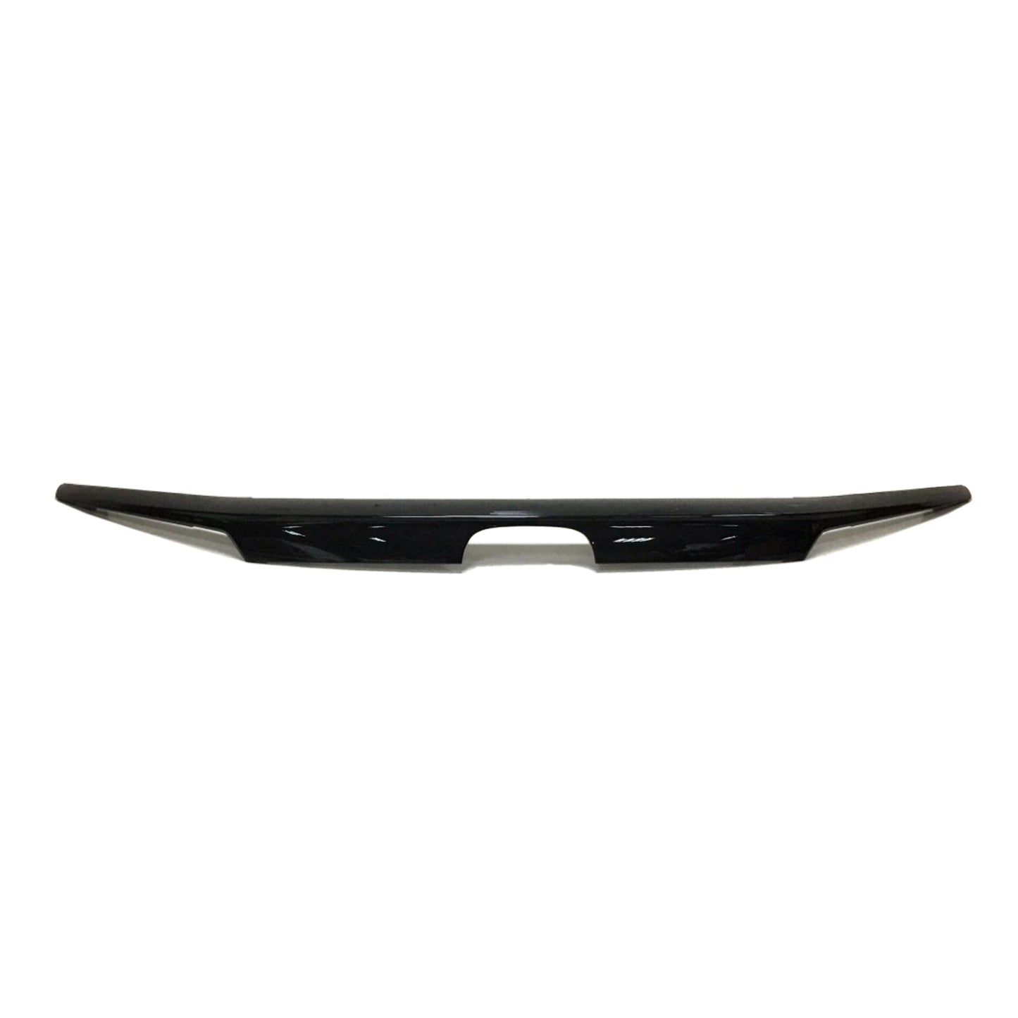 1210 | 2019-2021 HONDA PILOT Grille molding BLACK EDITION; Upper | HO1210159|71150TG7A60