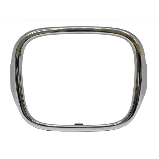 920 | 2019-2021 HONDA PILOT Grille molding ELITE|EX|EX-L|LX|TOURING; Emblem Surround | HO1210167|71171TG7A50