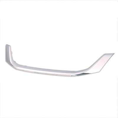 980 | 2013-2015 HONDA ACCORD Grille molding lower Coupe; Chrome | HO1216112|71122T3LA01ZB
