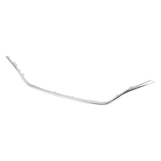 1216 | 2018-2020 HONDA FIT Grille molding lower Chrome | HO1216117|71122T5RA50