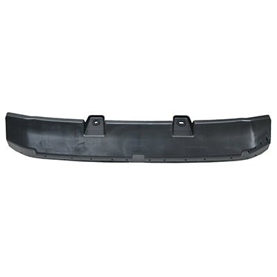 1218 | 2016-2016 HONDA CIVIC Grille air deflector 1.5L TURBO; Coupe; Lower Grille Air Duct | HO1218102|71202TBCA00