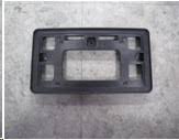 1040 | 2009-2015 HONDA PILOT Header panel bracket Trans Cooler Bracket | HO1222101|60440SZAA00