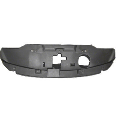 1224 | 2010-2011 HONDA CR-V Front panel molding Rad Support Upper Cover | HO1224105|71141SWA000